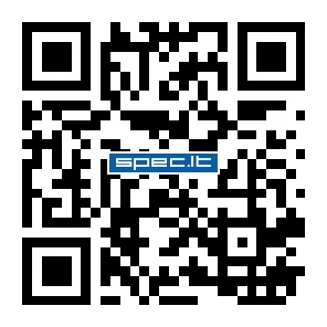 QR kodas | Vikriga, IĮ | spec.lt