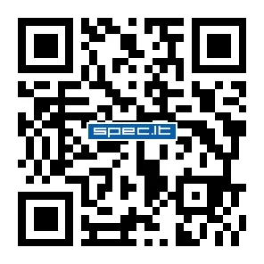 QR kodas | Vikrigiva, UAB | spec.lt