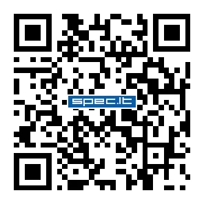 QR kodas | Vikrin, parduotuvė, UAB