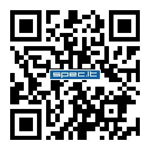 QR kodas | Vikrinas, UAB