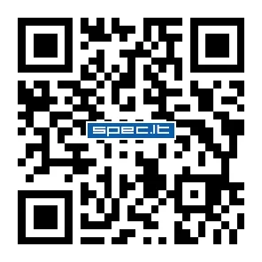 QR kodas | Vikroma, UAB | spec.lt