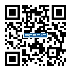 QR kodas | Vikromas, UAB