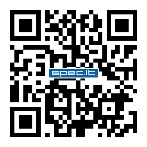 QR kodas | Vikrona, UAB