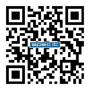 QR kodas | Vikrova, UAB | spec.lt