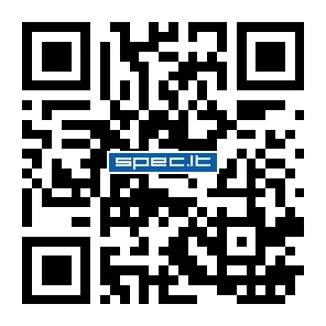 QR kodas | Vikrum, UAB | spec.lt