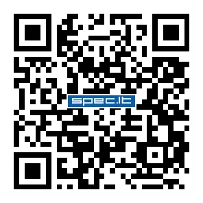QR kodas | Vikrusis Ruonis, UAB | spec.lt
