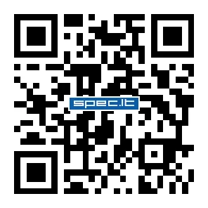 QR kodas | Viksaras, UAB | spec.lt