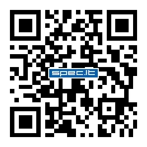 QR kodas | Delvesta, UAB | spec.lt
