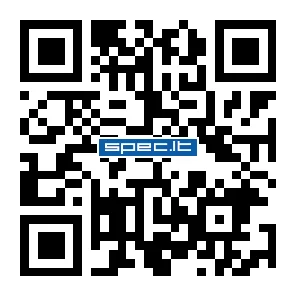 QR kodas | VIKSETA, UAB | spec.lt
