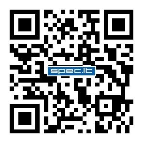 QR kodas | Viksnežka, UAB | spec.lt