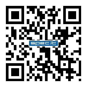 QR kodas | Viksonas, UAB | spec.lt