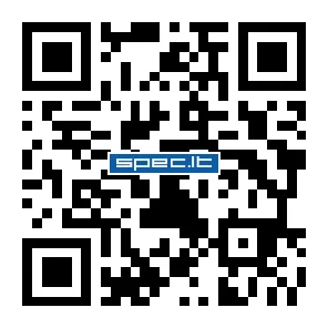 QR kodas | Busta, UAB