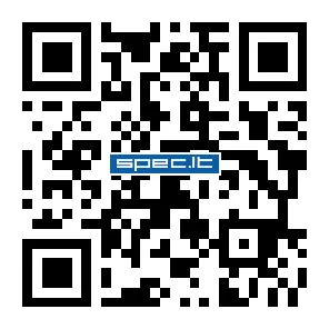 QR kodas | Viksta, UAB