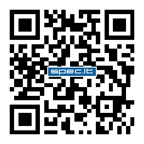 QR kodas | VIKSTADA, UAB | spec.lt