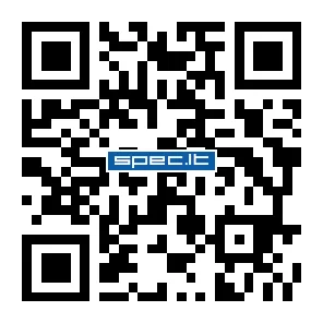 QR kodas | VIKSTATA, UAB | spec.lt