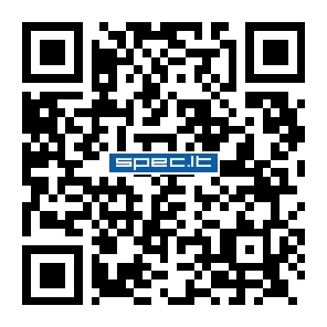 QR kodas | Viksva commerce, MB