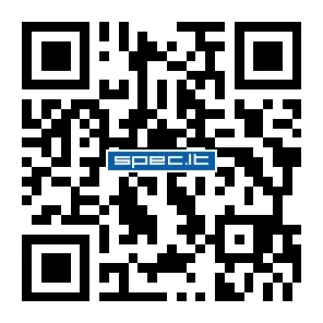 QR kodas | Viksvų bendrija