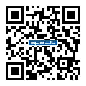 QR kodas | Viksvų Namai, UAB