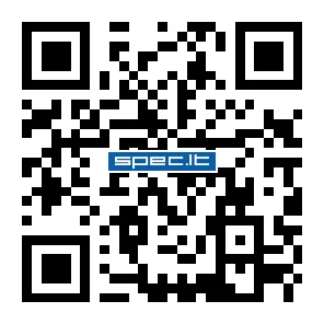 QR kodas | UŽDAROJI AKCINĖ BENDROVĖ VIKTA