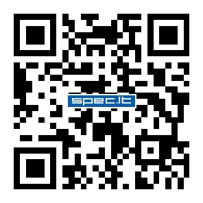 QR kodas | Viktagonas, UAB | spec.lt