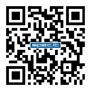 QR kodas | Viktauga, UAB | spec.lt