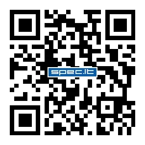 QR kodas | Viktera LT, UAB | spec.lt
