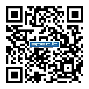 QR kodas | VIKTERA, V. Juršano, IĮ | spec.lt