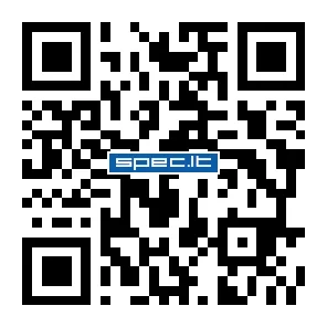 QR kodas | VIKTERAS, UAB | spec.lt