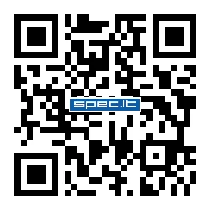 QR kodas | Viktija, UAB