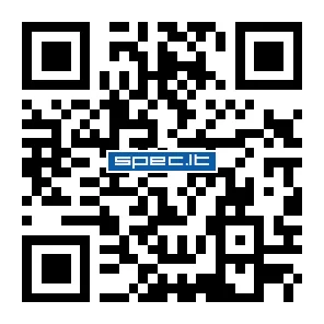 QR kodas | Vikto baldai, UAB