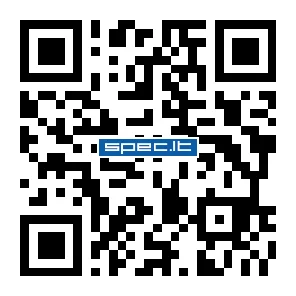 QR kodas | Viktoda, UAB | spec.lt
