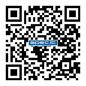 QR kodas | VIKTOR KALINICHENKO, IĮ