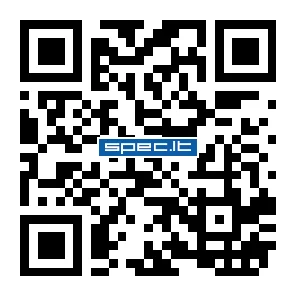 QR kodas | Viktorava, IĮ | spec.lt