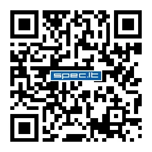 QR kodas | Viktoravičiaus projektai, UAB | spec.lt