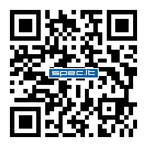 QR kodas | Viktorena, UAB | spec.lt