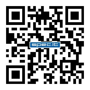 QR kodas | Viktoria Food, MB