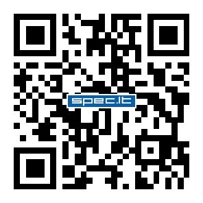 QR kodas | Viktorialas, UAB