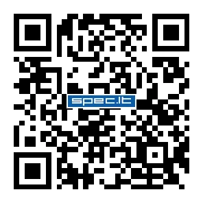 QR kodas | Nidos pušynai, UAB | spec.lt