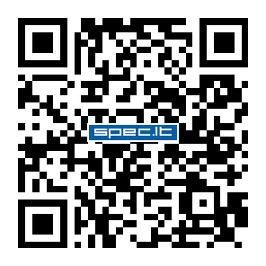 QR kodas | Viktorija Gončarova, MB