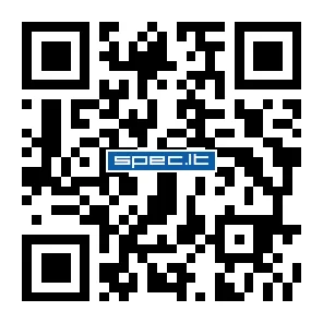 QR kodas | VIKTORIJA, IĮ | spec.lt