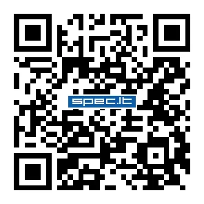 QR kodas | Viktorija ir Ko, UAB | spec.lt