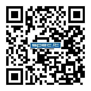 QR kodas | Viktorija ir kompanija, UAB | spec.lt