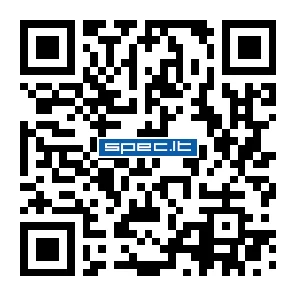 QR kodas | Viktorija Krivčienė, MB | spec.lt