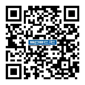 QR kodas | Birutė Ignotė, MB | spec.lt