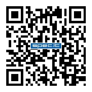 QR kodas | Vulduna, UAB | spec.lt