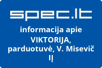 Viktoro Misevič įmonė