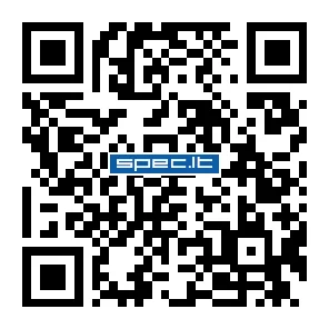 QR kodas | VIKTORIJA, parduotuvė | spec.lt