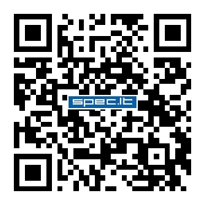 QR kodas | Viktorija, UAB | spec.lt