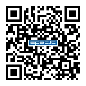 QR kodas | VIKTORIJA, V. Audronio, IĮ | spec.lt