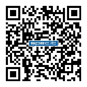 QR kodas | VIKTORIJA, viešbutis, UAB KLAIPĖDOS VIKTORIJA | spec.lt